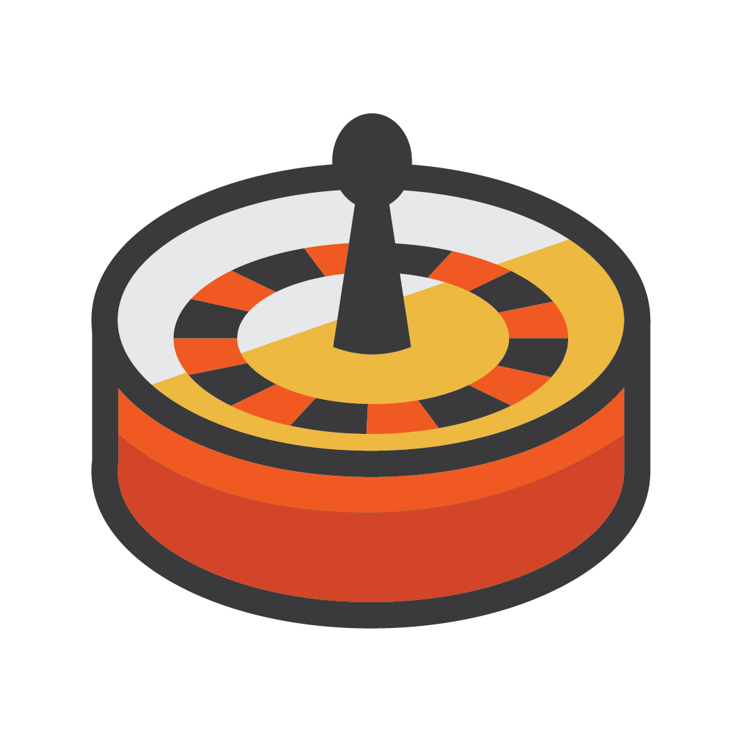 roulette e giochi da tavolo